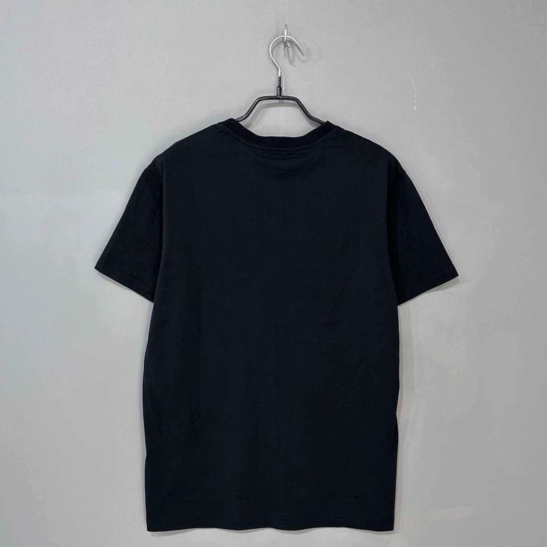 Givenchy Givenchy Color twisted letter logo short-sleeve Size US S / EU 44-46 / 1 - 4 Thumbnail