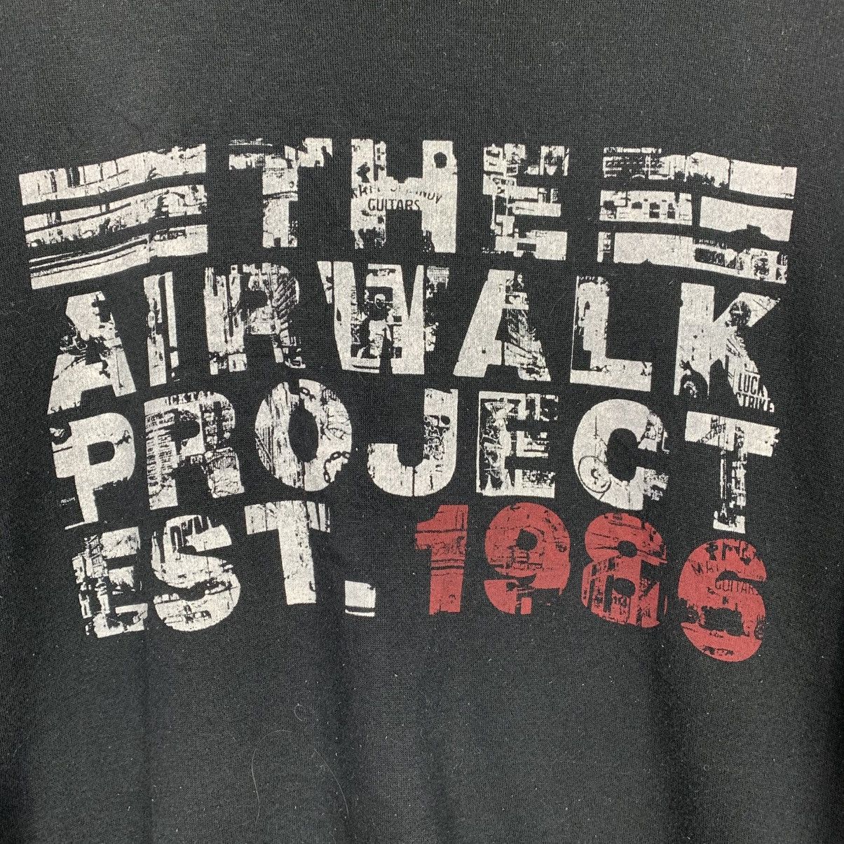 Airwalk Vintage The Airwalk Project Sweatshirt Size US L / EU 52-54 / 3 - 10 Thumbnail