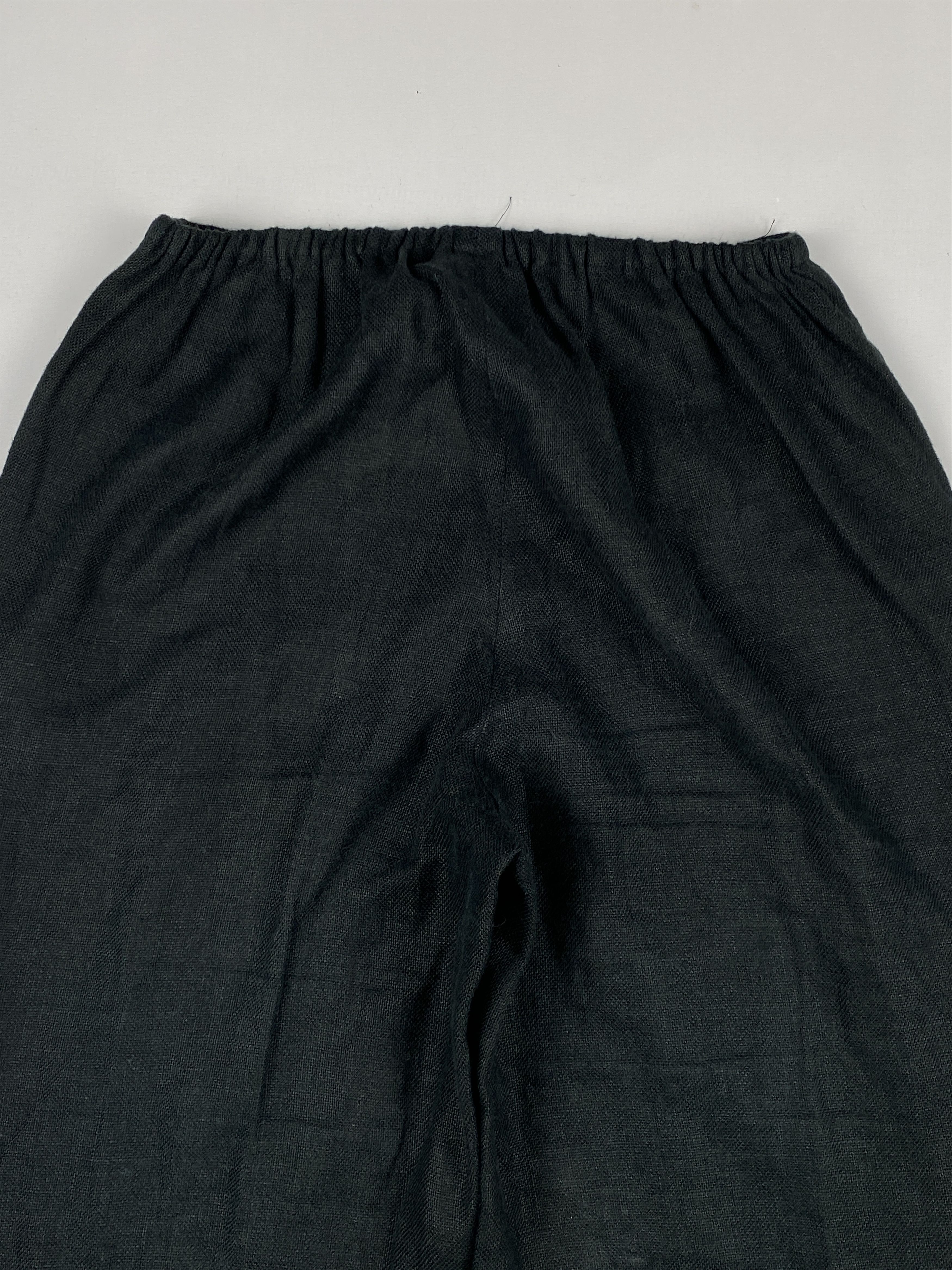 Bottega Veneta Side Zippped Pants Size 26" / US 2 / IT 38 - 7 Thumbnail