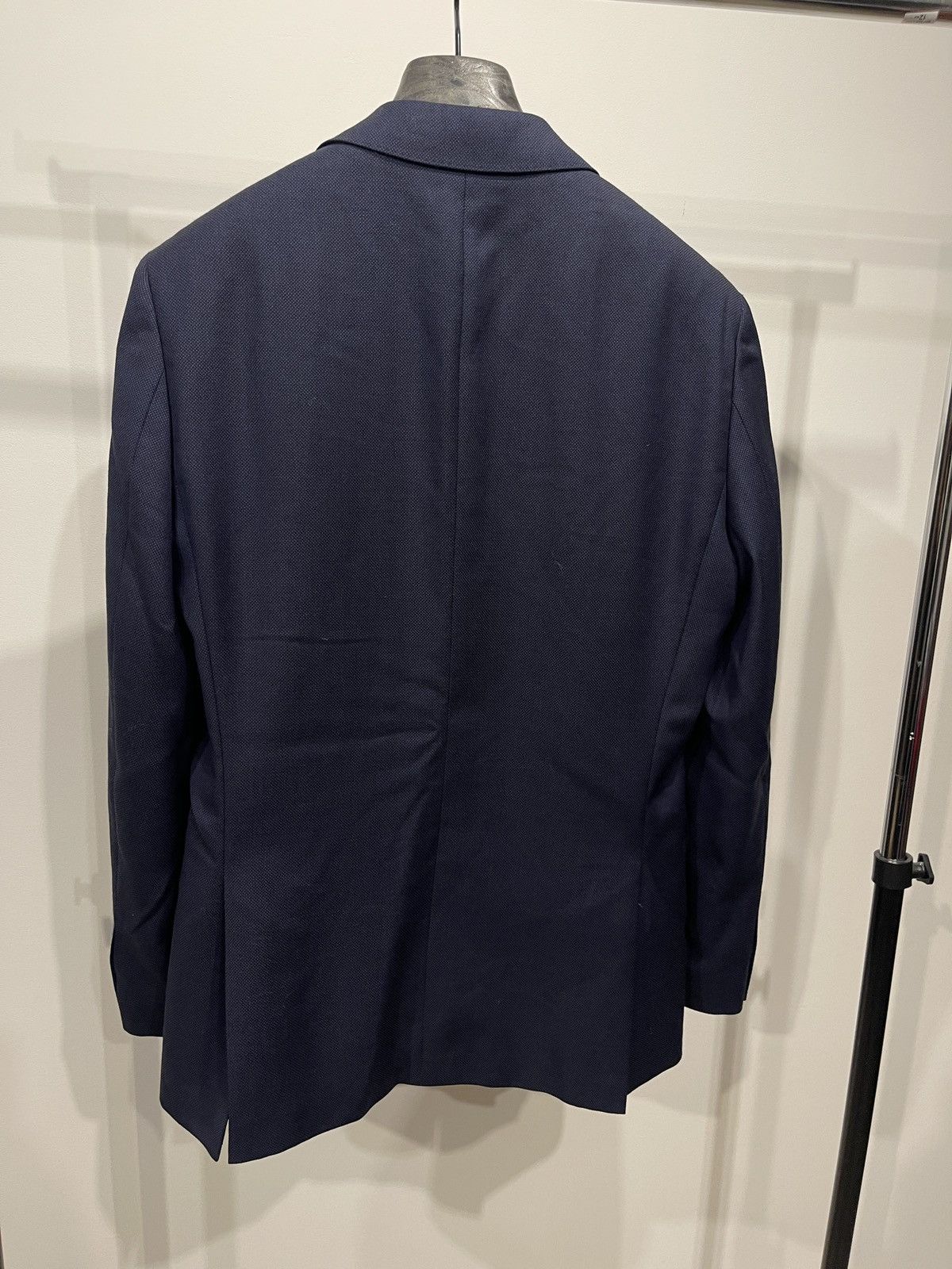 Hugo boss classic jacket blazer wool 38R