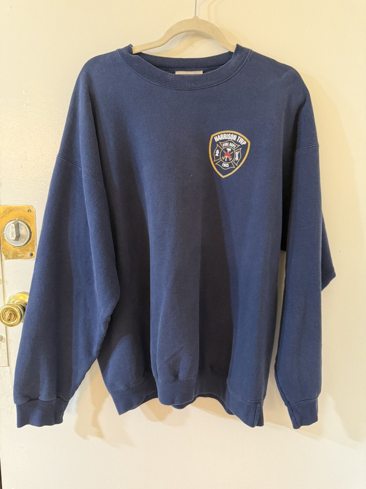 Vintage Vintage Crewneck Size US M / EU 48-50 / 2 - 2 Thumbnail