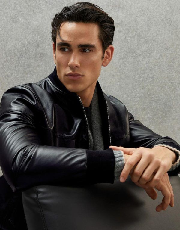 Brunello Cucinelli Jacket in Black Size US XL / EU 56 / 4 - 4 Thumbnail