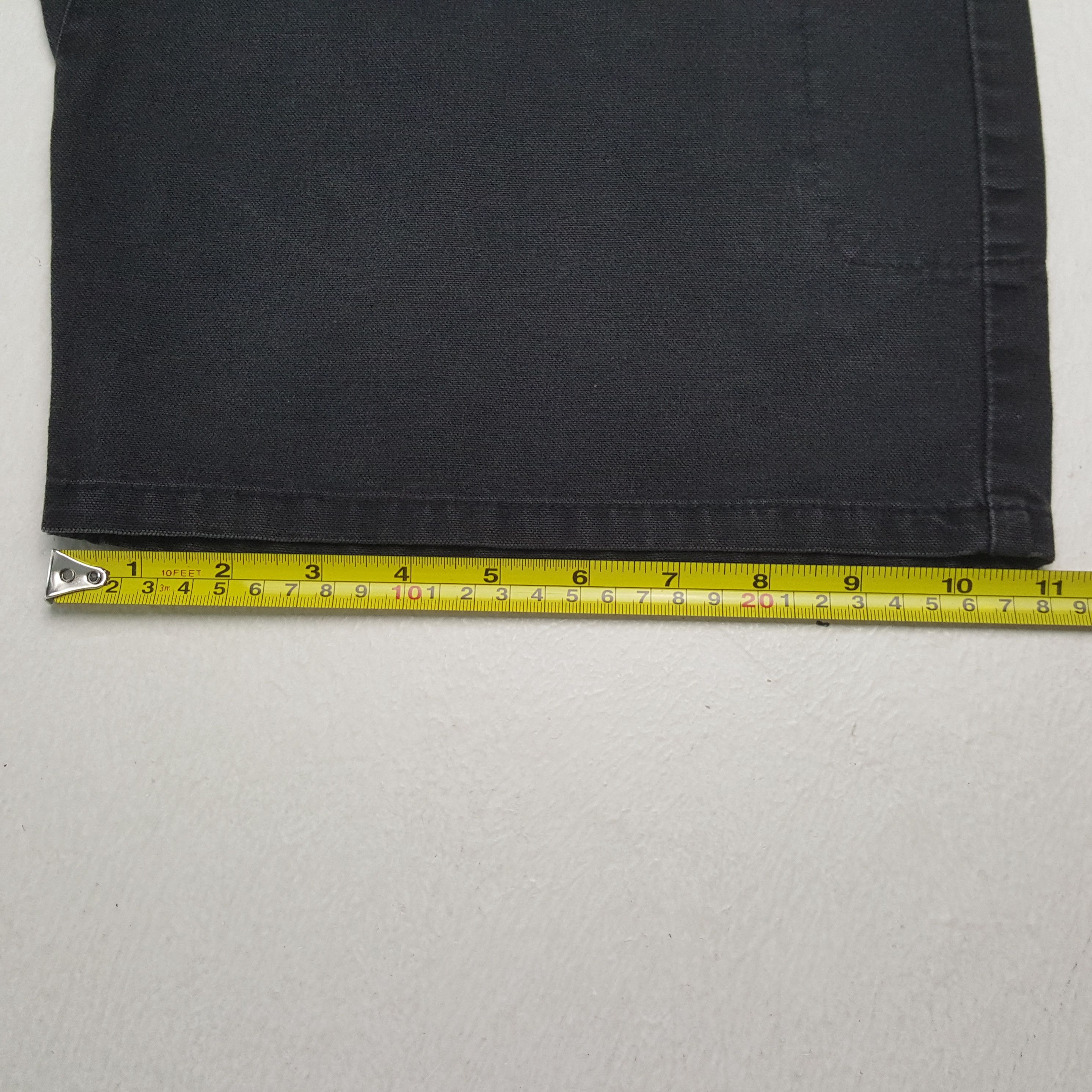 Independent Truck Co. Independent Truck Company Skateboard Style Short RR3 Size US 28 / EU 44 - 12 Thumbnail