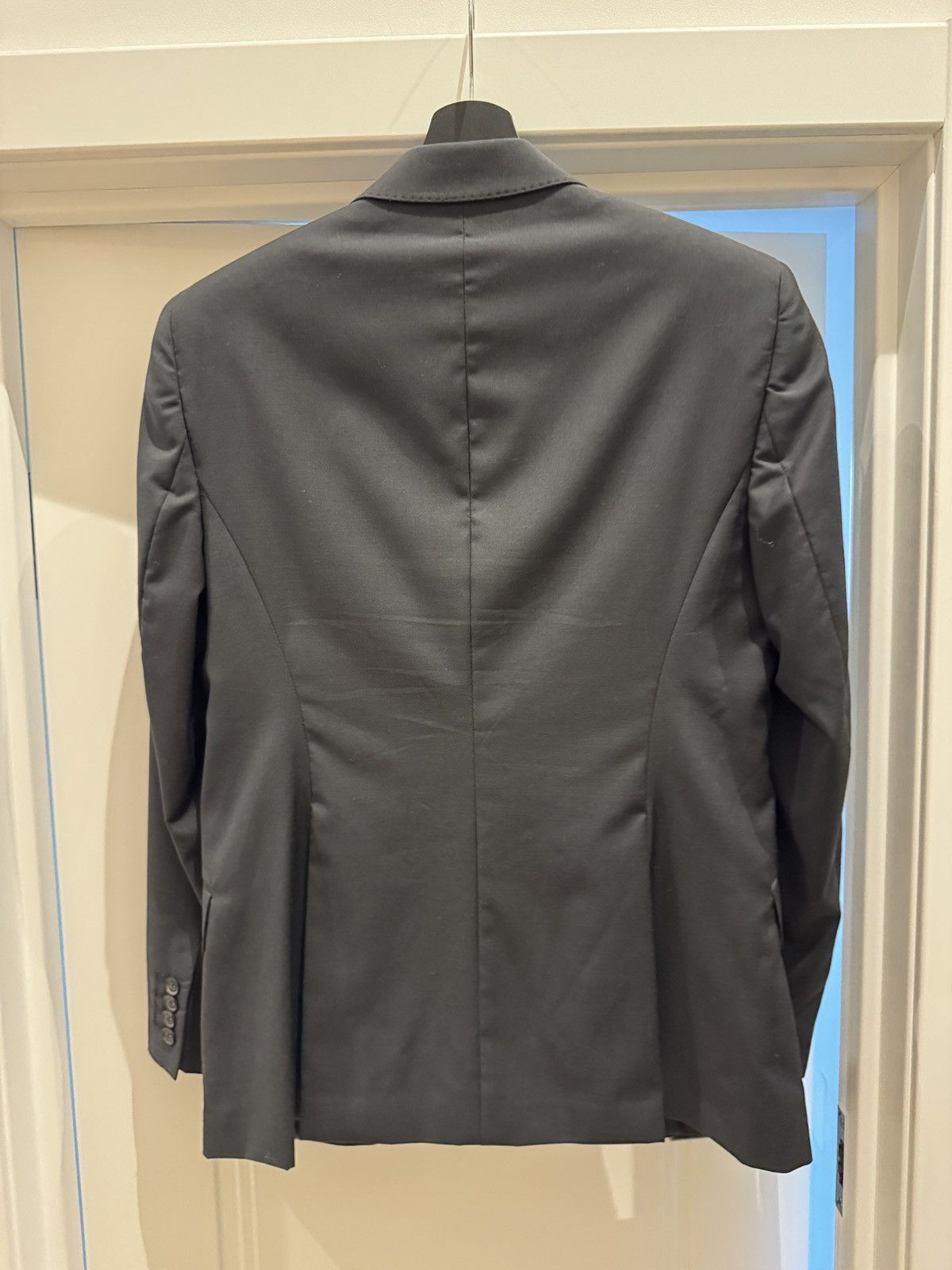 Acne Studios Acne studios blazer Size 48S - 2 Thumbnail