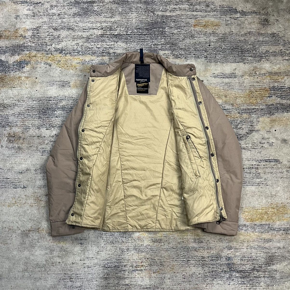 Japanese Brand × Nonnative Nonnative puffer jacket Size US S / EU 44-46 / 1 - 9 Thumbnail