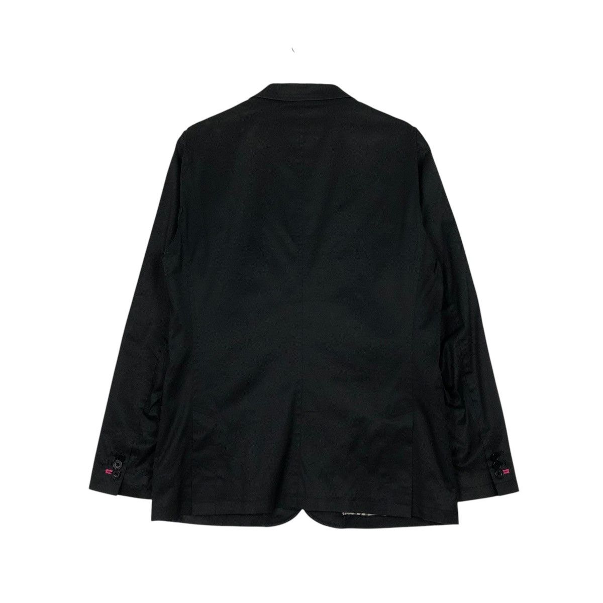 Burberry 🔥VINTAGE CHORE JACKET BURBERRY BLACK LABEL NOVA CHECK Size US L / EU 52-54 / 3 - 11 Thumbnail