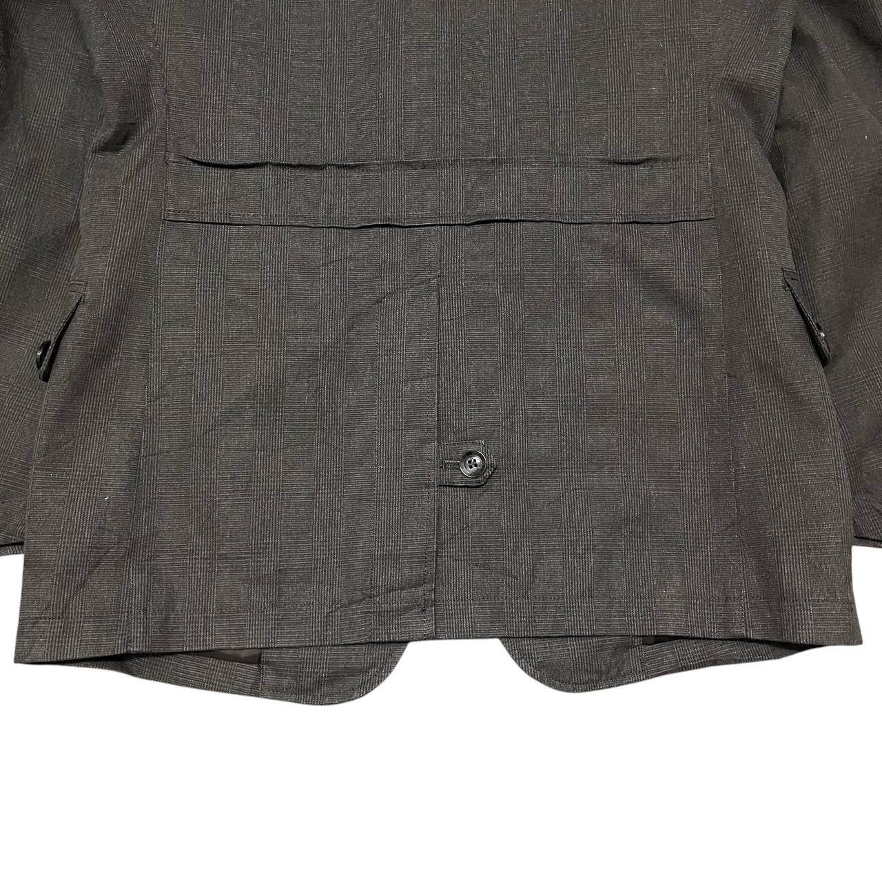 Ermenegildo Zegna E.Z by Zegna Jacket Size US M / EU 48-50 / 2 - 13 Thumbnail