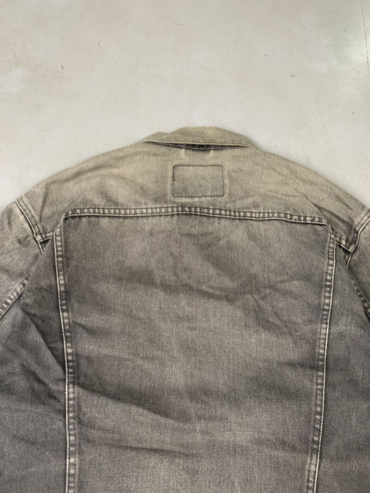 Levi's Vintage sunfade levis pt trucker denim jacket Size US M / EU 48-50 / 2 - 12 Thumbnail