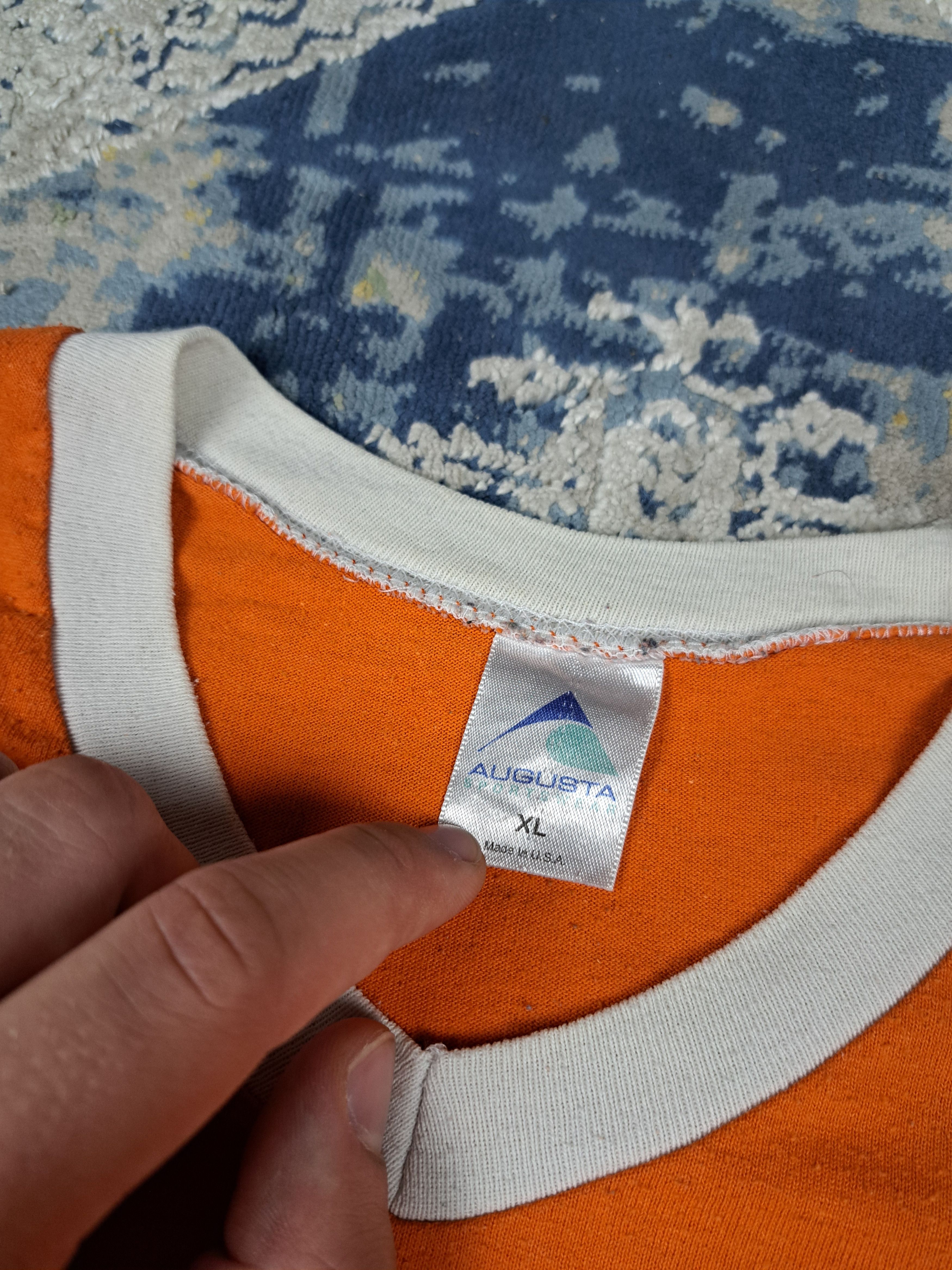 Vintage Vintage 90s Atari Made in USA Thrashed Promo Tee Size US L / EU 52-54 / 3 - 3 Thumbnail