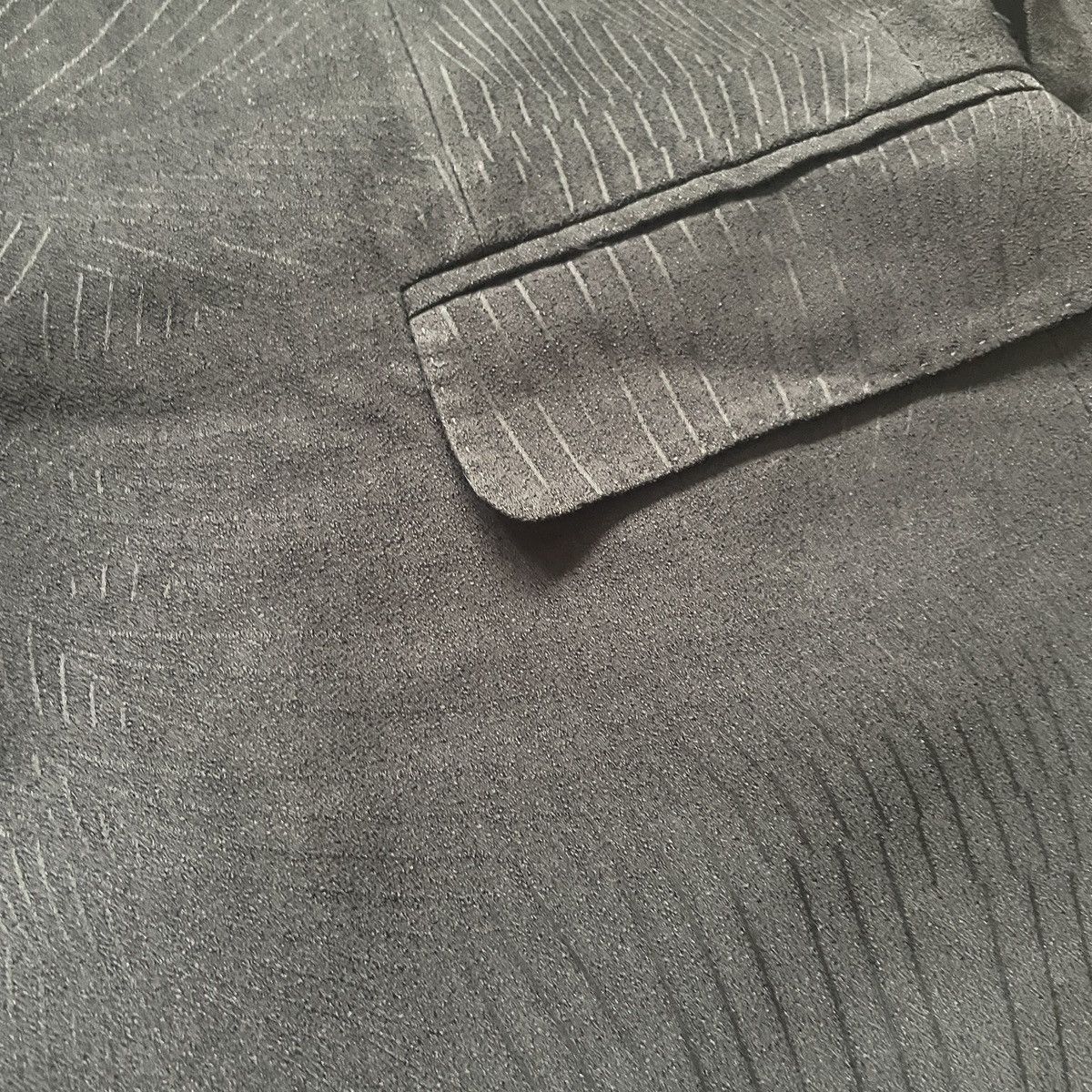 Christopher Kane Christopher Kane Abstract Men's Jacket Size US L / EU 52-54 / 3 - 7 Thumbnail