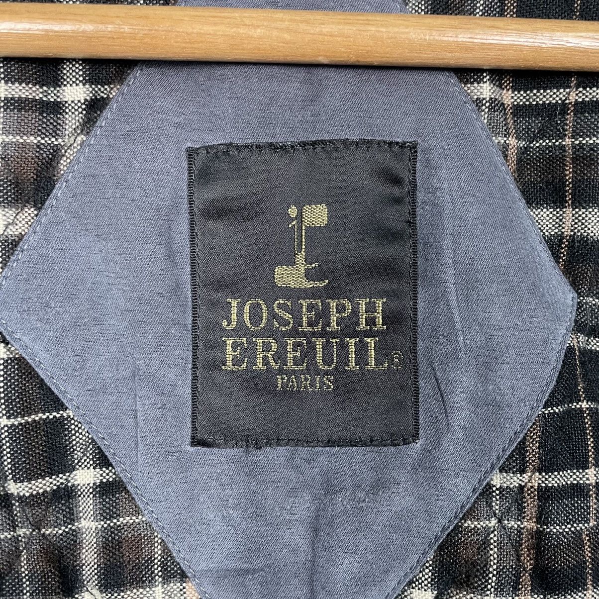 Other Joseph Ereuil Paris Bomber Jacket Size US M / EU 48-50 / 2 - 16 Thumbnail