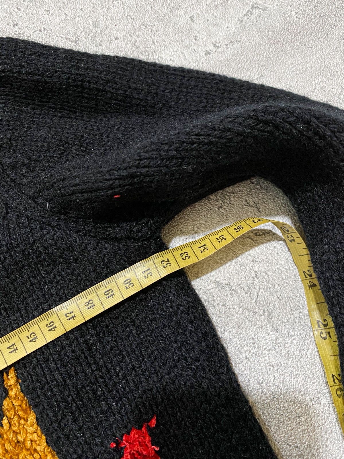 Carhartt Wip × Marni Marni x Carhartt WIP Roundneck Sweaters Size US S / EU 44-46 / 1 - 8 Thumbnail