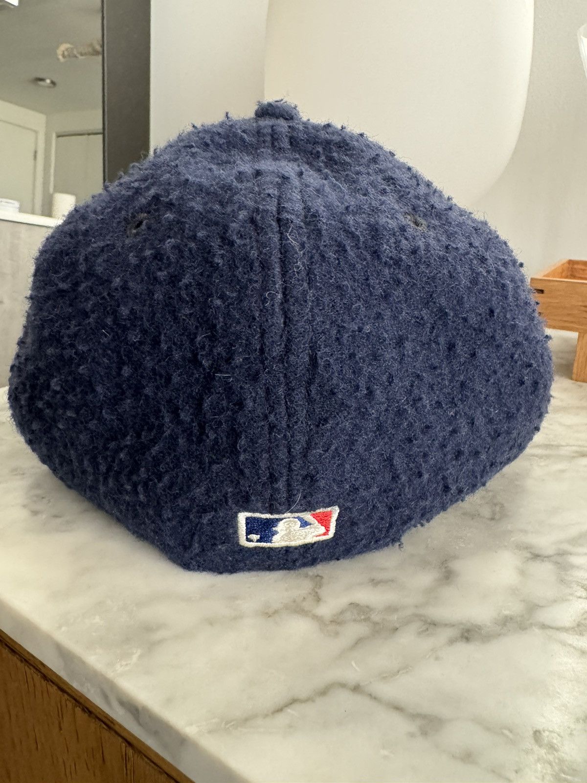 Aime Leon Dore × New Era Casentino Wool New York Yankees Hat 7 3/8 Size ONE SIZE - 2 Thumbnail
