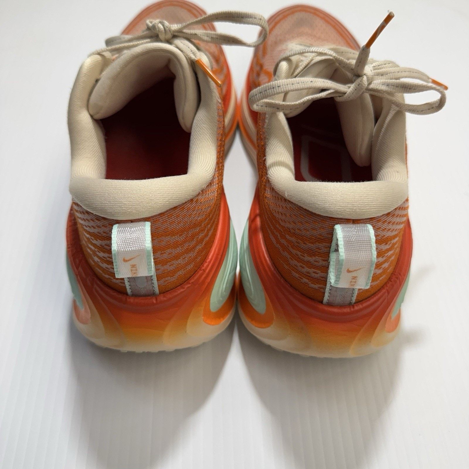 Nike Nike Vomero Plus Zoom X Midsole. Men’s Size 10 NIKE SAMPLES. Size US 10 / EU 43 - 6 Thumbnail