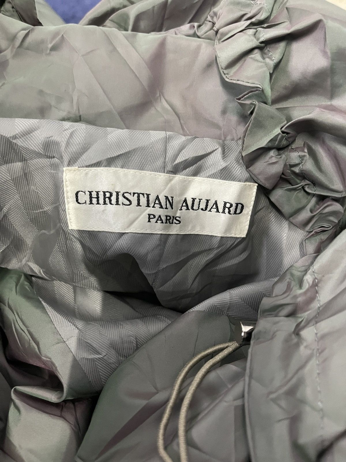 Reves Paris × Vintage Christian Aujard Sport coat 📸 Size US M / EU 48-50 / 2 - 5 Thumbnail