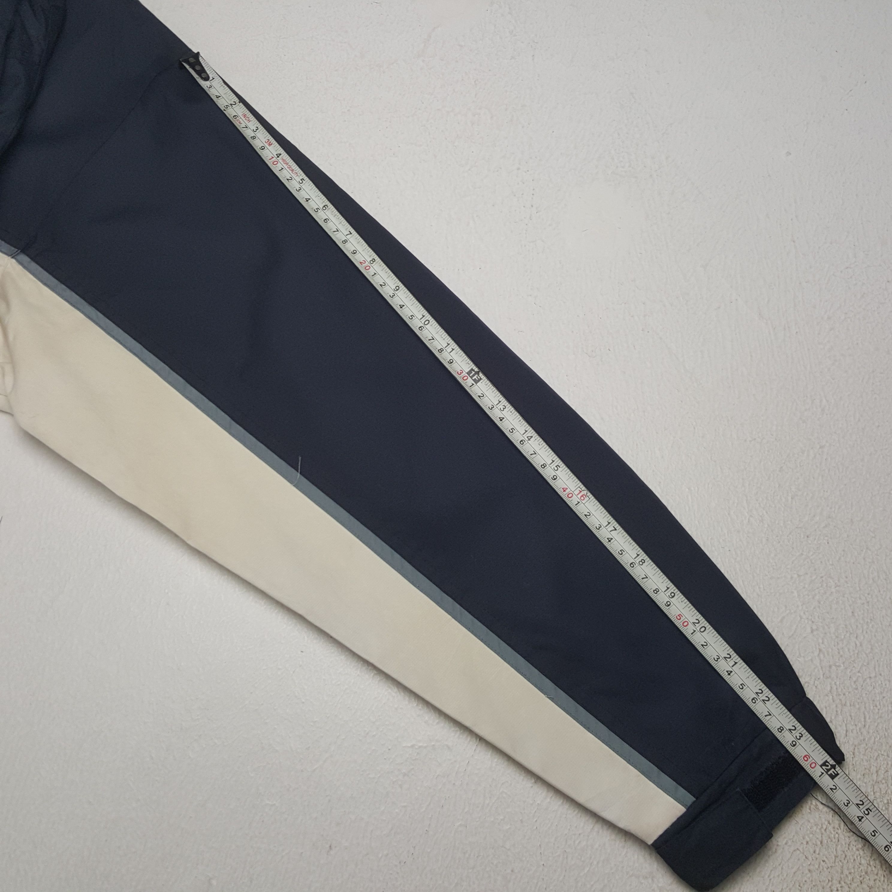BMW × Vintage Vintage BMW WilliamsF1 Team Windbreaker Jacket Size US L / EU 52-54 / 3 - 7 Thumbnail