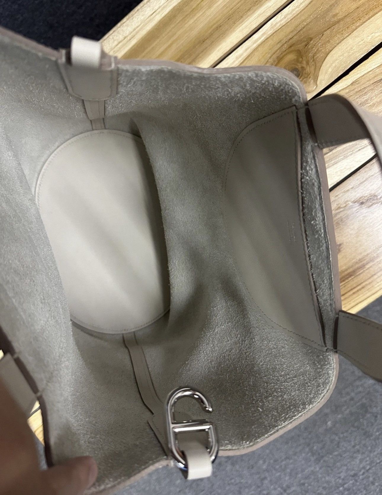 Hermes Hermès In-the-Loop Size ONE SIZE - 7 Thumbnail