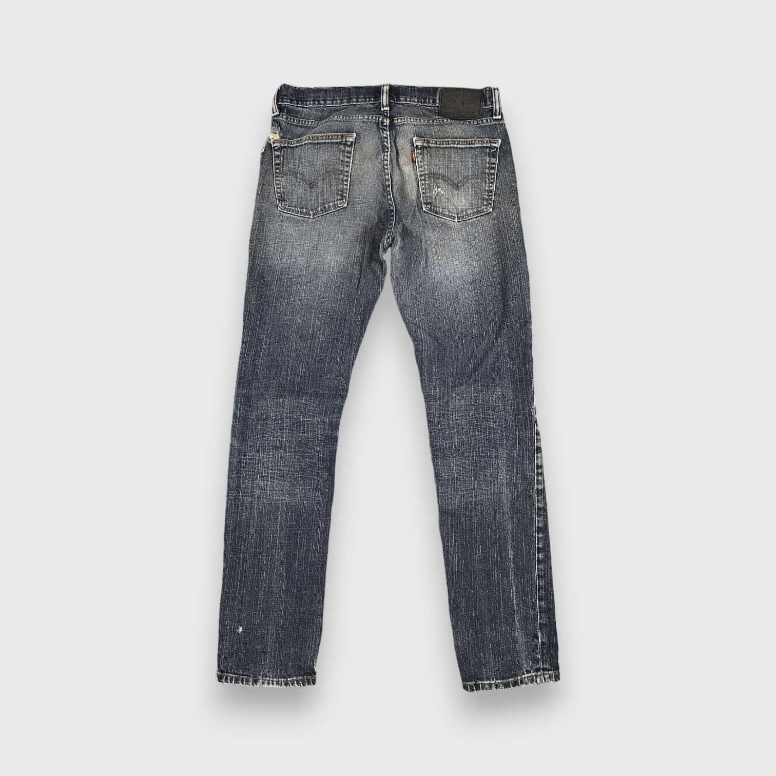 Levi's Vintage Levis 511 Jeans -J858 Size US 34 / EU 50 - 2 Thumbnail