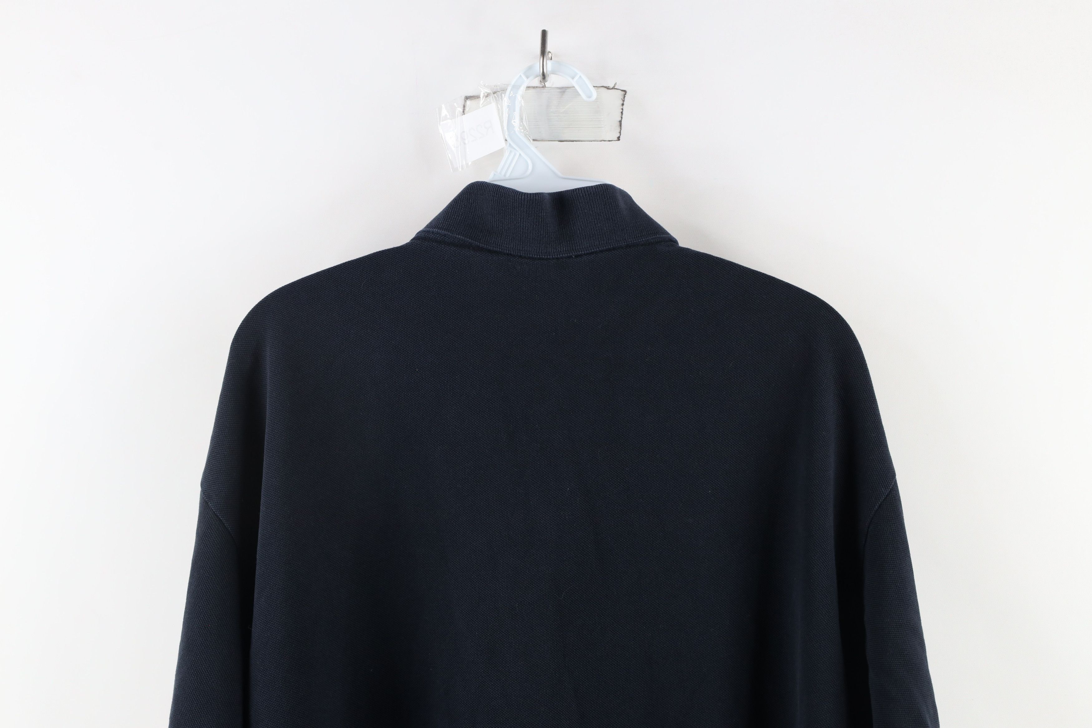 Vintage Vintage 90s Spell Out Stingray Boats Collared Polo Shirt Size US XXL / EU 58 / 5 - 9 Thumbnail