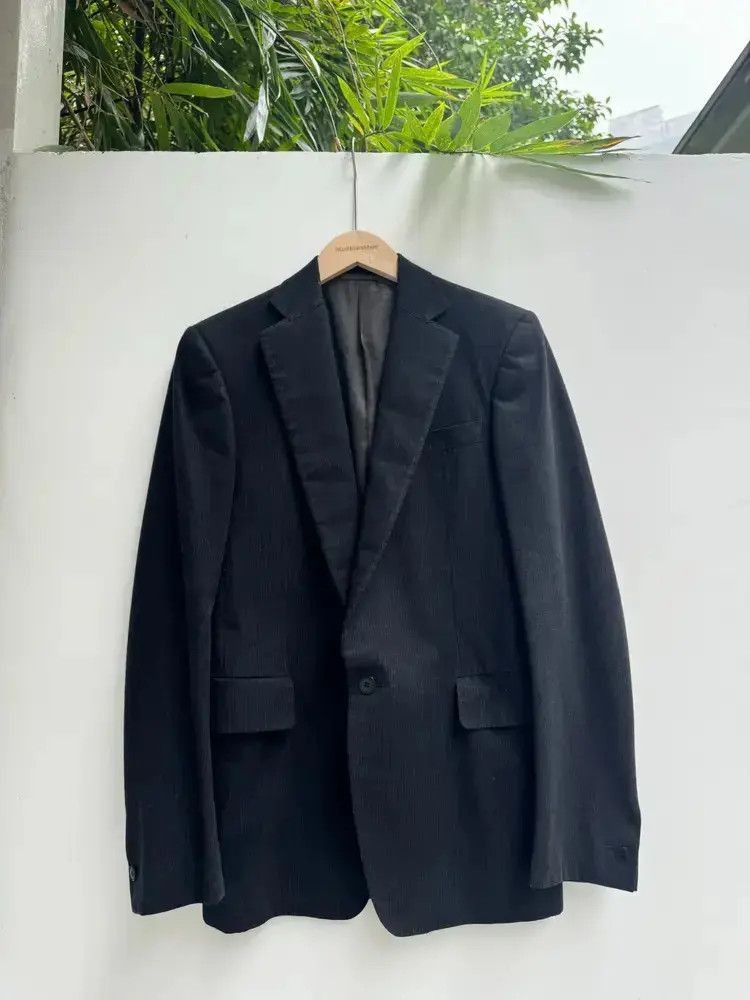 Carol Christian Poell Carol Christian Poell Sz 44 Carol Christian Poell Classic Size US S / EU 44-46 / 1 - 1 Thumbnail