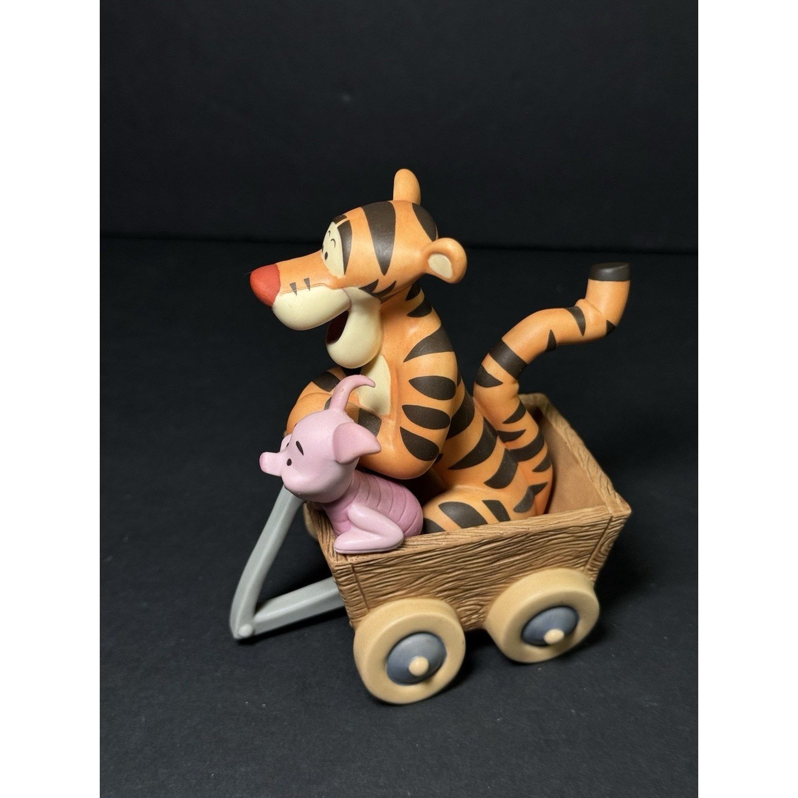 Disney Disney Winnie the Pooh & Friends We Have Two Speeds Size ONE SIZE - 2 Thumbnail