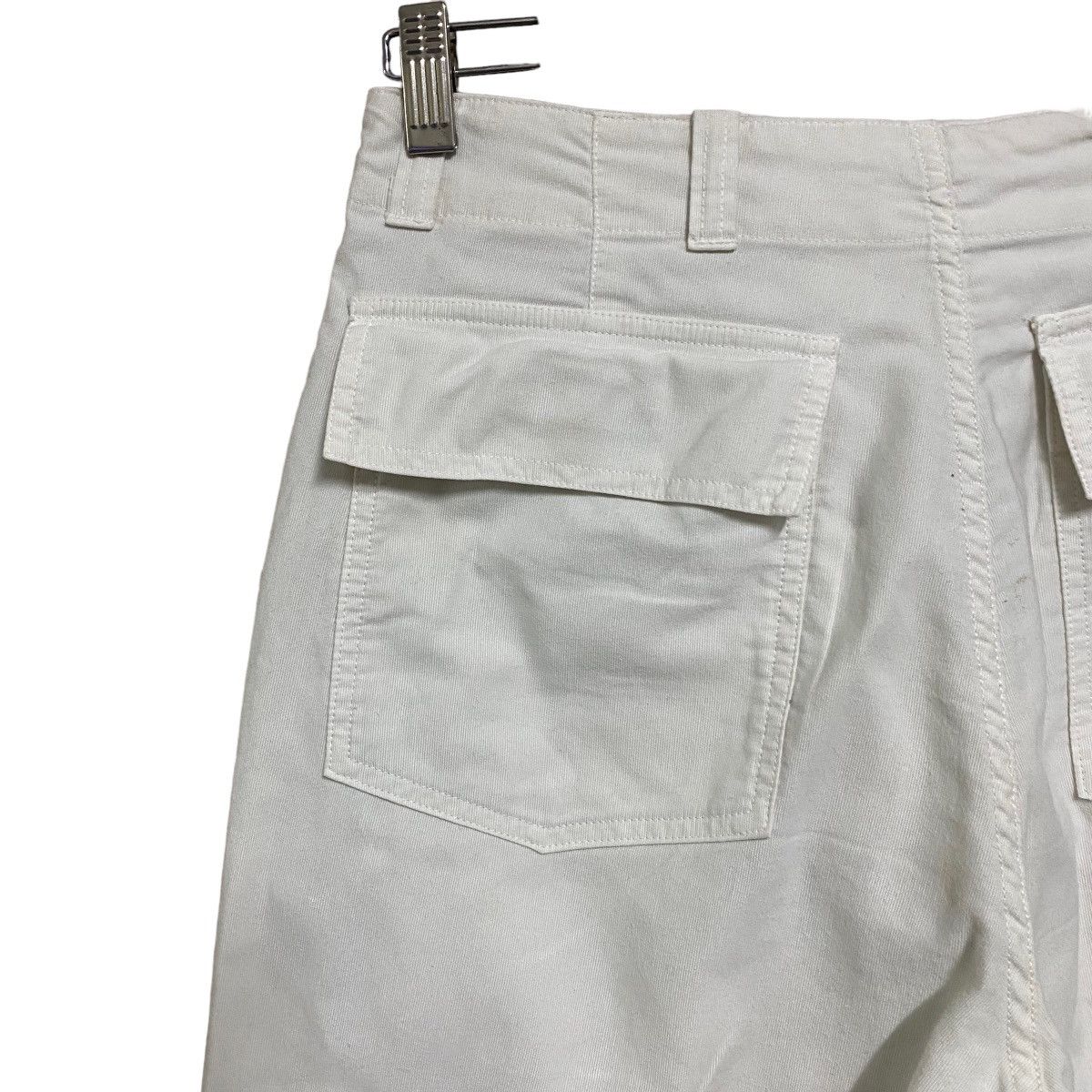 C.P. Company Vintage 90s CP Company Fatigue Pants Size US 30 / EU 46 - 10 Thumbnail