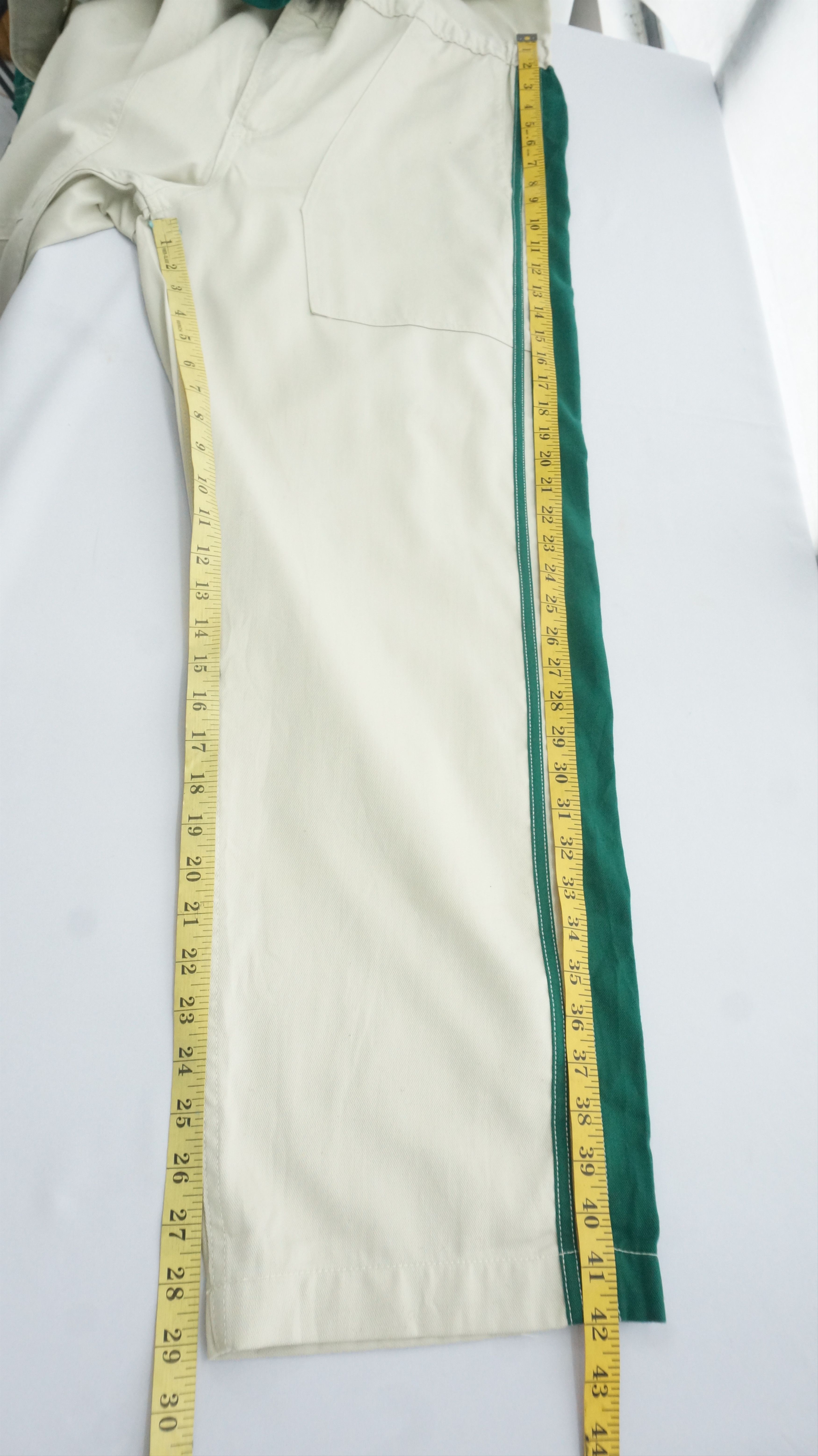 Japanese Brand Vintage TOYOTA TOYOPET TECNO Coverall Size US 37 - 13 Thumbnail