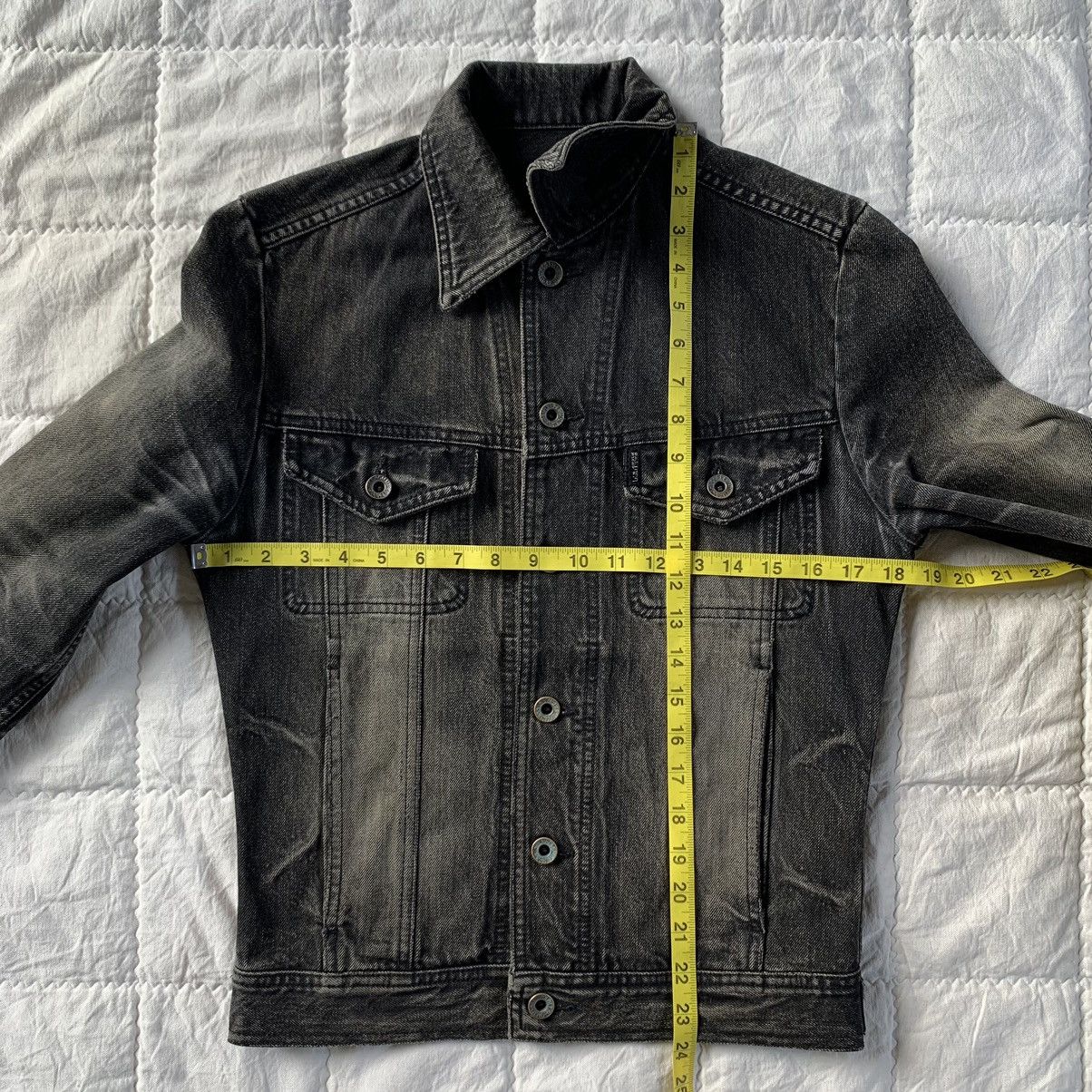 5351 POUR LES HOMMES 5351 Pour Les Hommes Rust Jacket Size US S / EU 44-46 / 1 - 21 Thumbnail