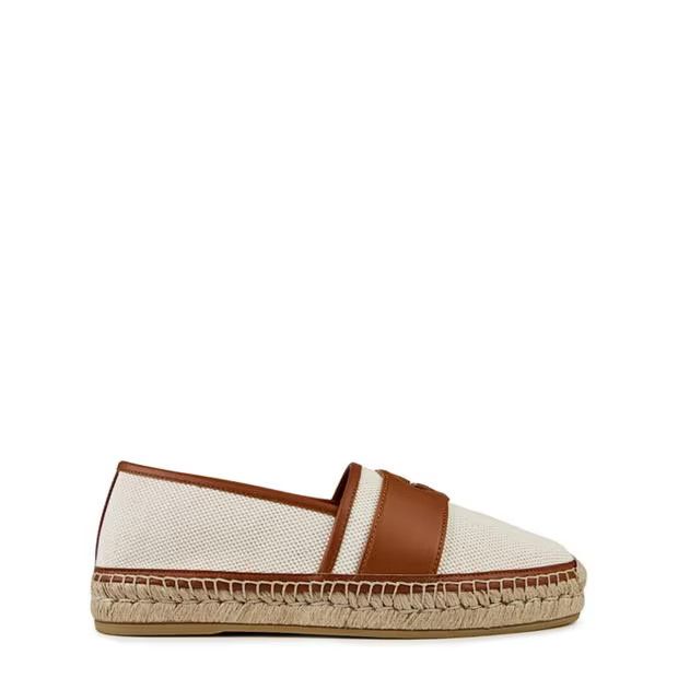 image of Gucci O1G2R1Mq0424 Espadrilles In Multicolor Shoes, Men's (Size 10)