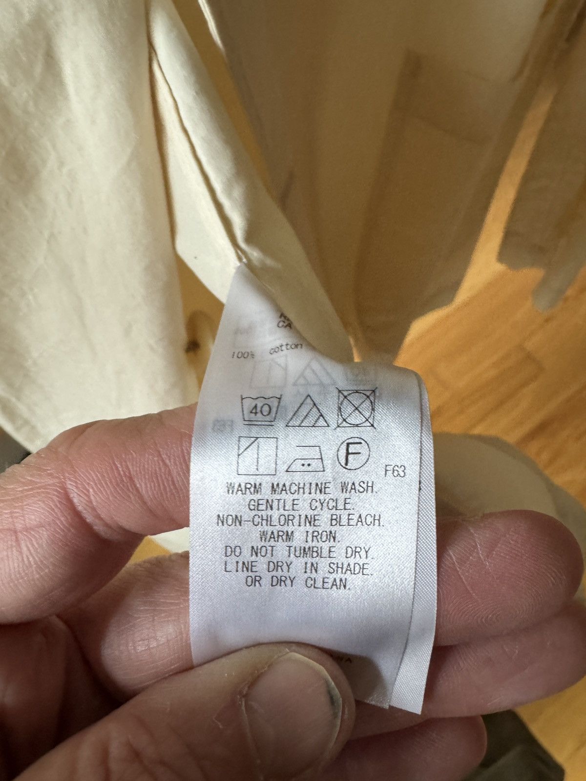 J. Press J. Press lightweight Poplin Casual Blazer Size 40R - 6 Thumbnail