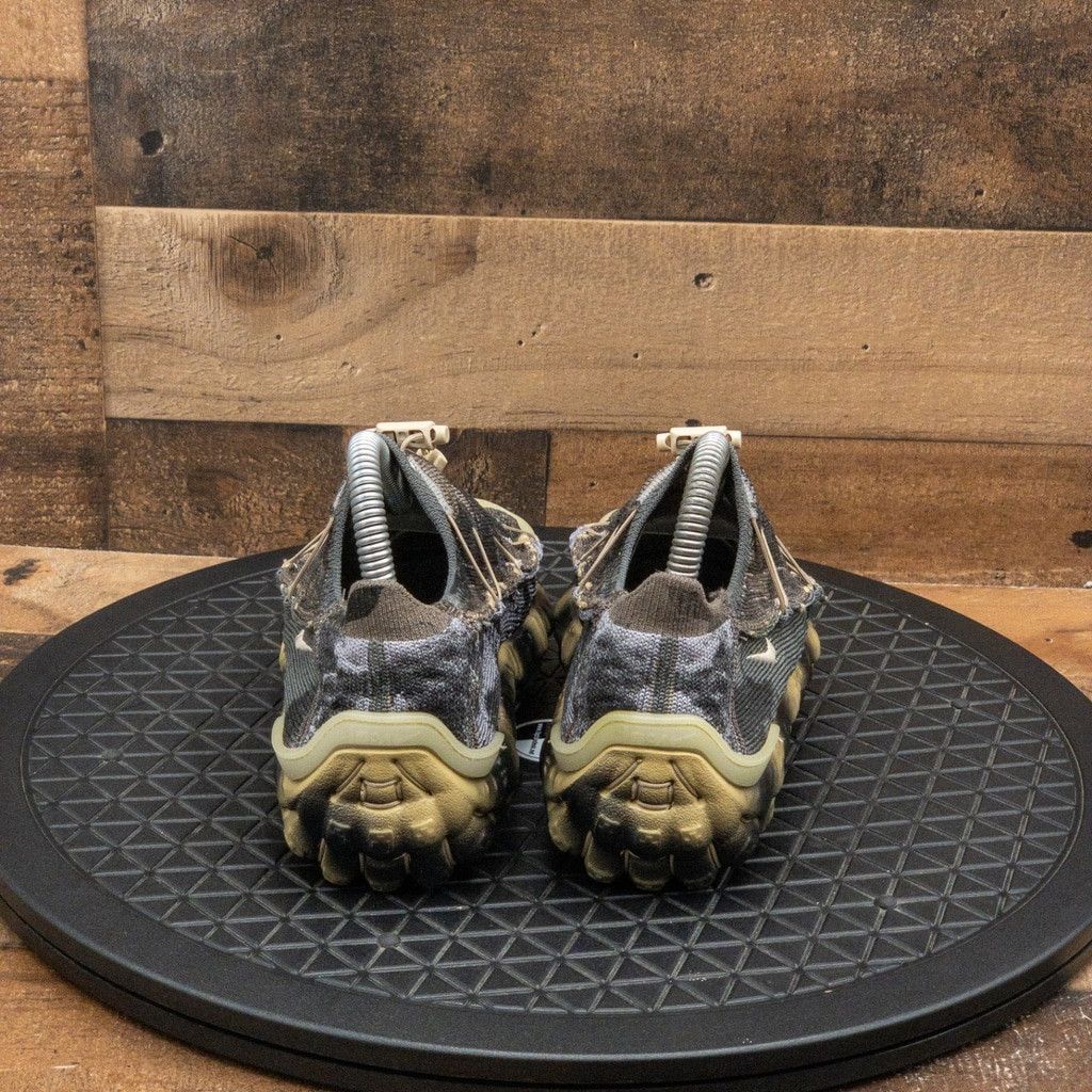 Nike Nike ISPA Mindbody Olive Grey Camo women’s size 5.5 Size US 5.5 / IT 35.5 - 7 Thumbnail