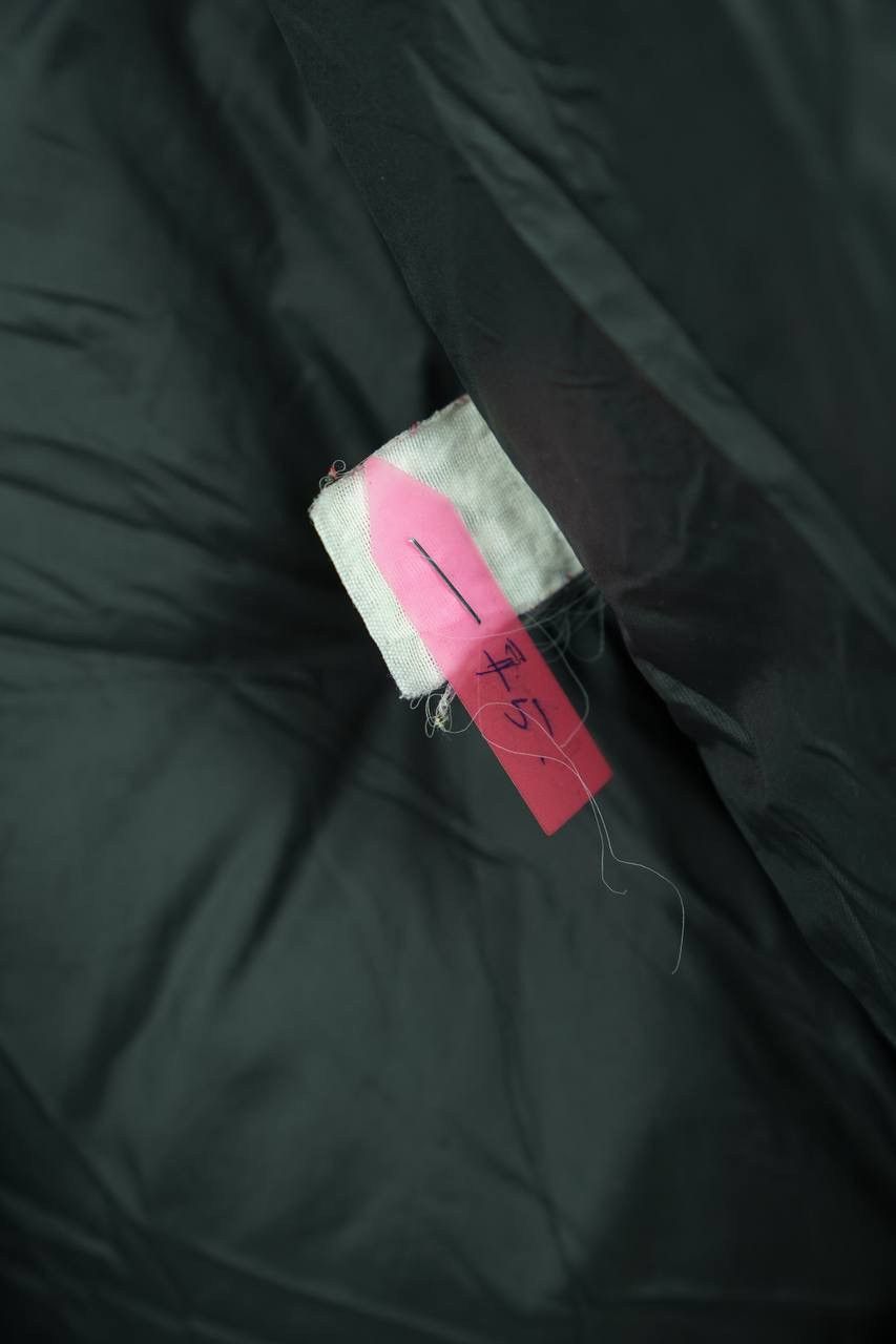 The North Face The North Face Lhotse Puffer 800 Size US XS / EU 42 / 0 - 8 Thumbnail