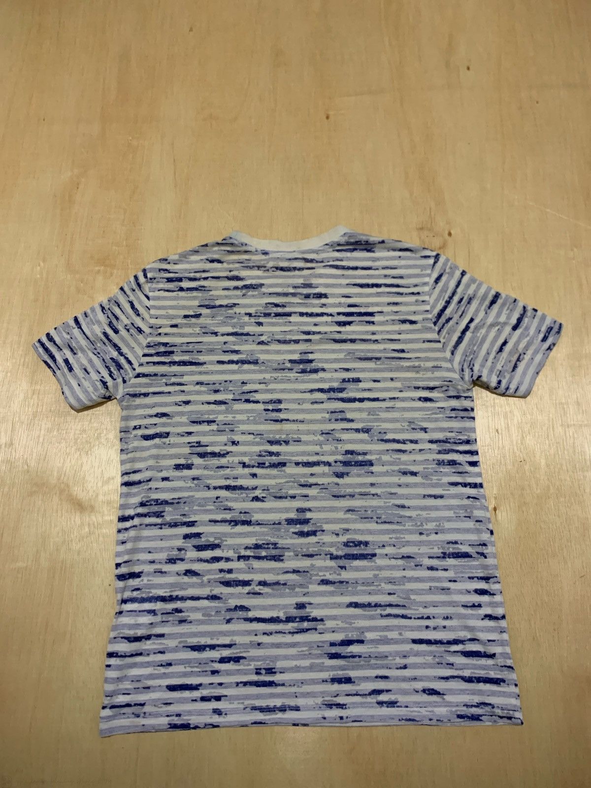 Hysteric Glamour × If Six Was Nine × Japanese Brand Air Wark Skull Tshirt Size US M / EU 48-50 / 2 - 3 Thumbnail