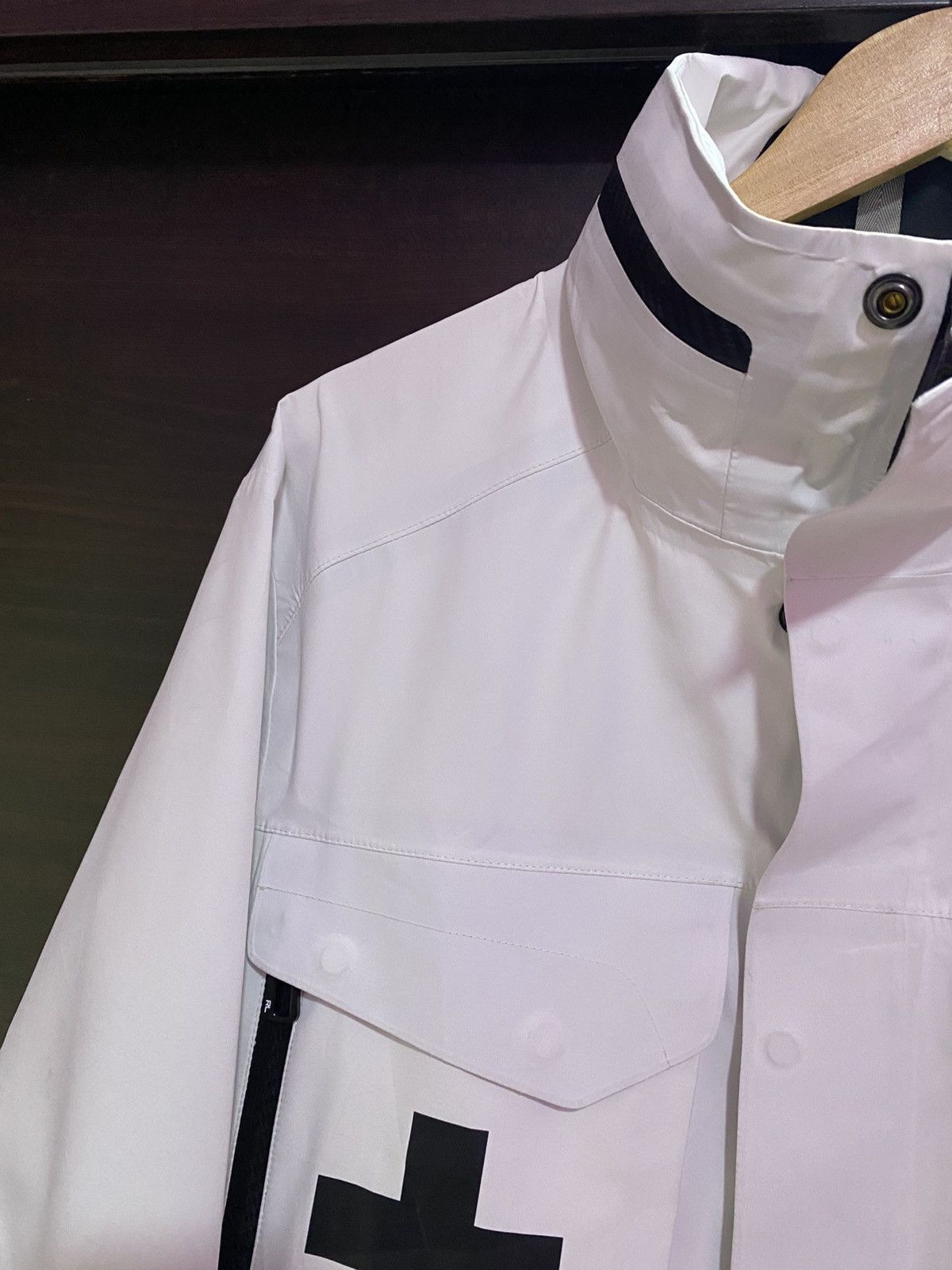 Lauren Ralph Lauren $899 Polo Ralph Lauren Performance Water Repellent Storm Size US M / EU 48-50 / 2 - 5 Thumbnail