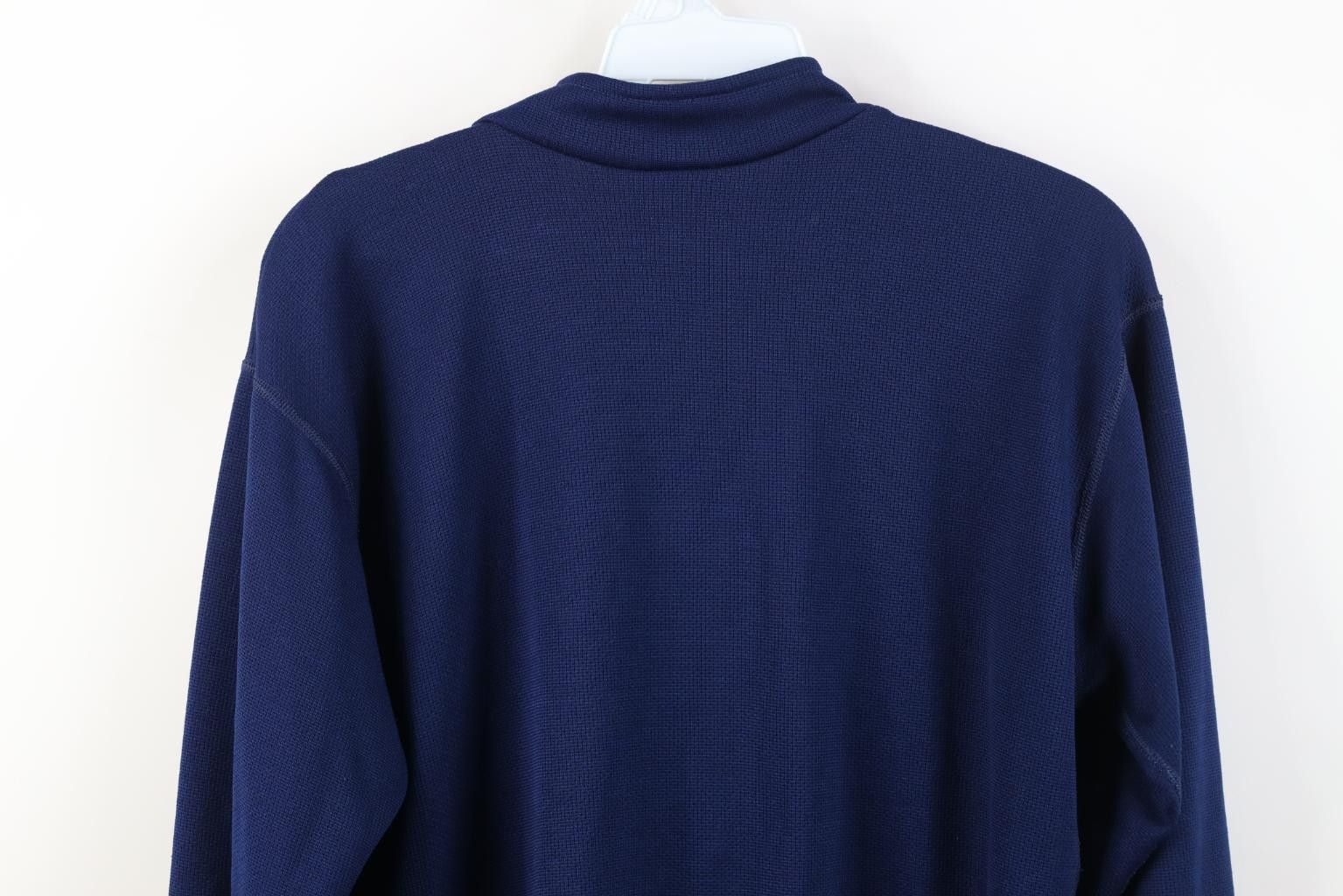 L.L. Bean Vintage 90s LL Bean Knit 1/2 Zip Pullover Jacket Top USA Size US M / EU 48-50 / 2 - 12 Thumbnail