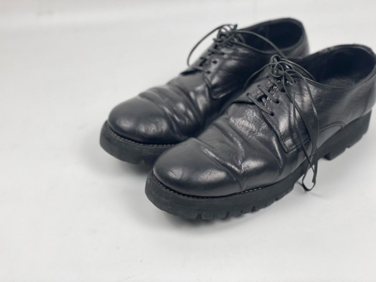 Guidi Guidi 792V Derby Shoes Size US 9.5 / EU 42-43 - 7 Thumbnail