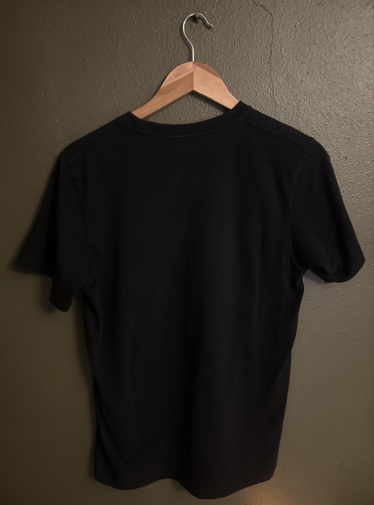 Kaws × Uniqlo KAWS x Uniqlo x Sesame Street Group #2 BLACK Tee Size US S / EU 44-46 / 1 - 3 Thumbnail