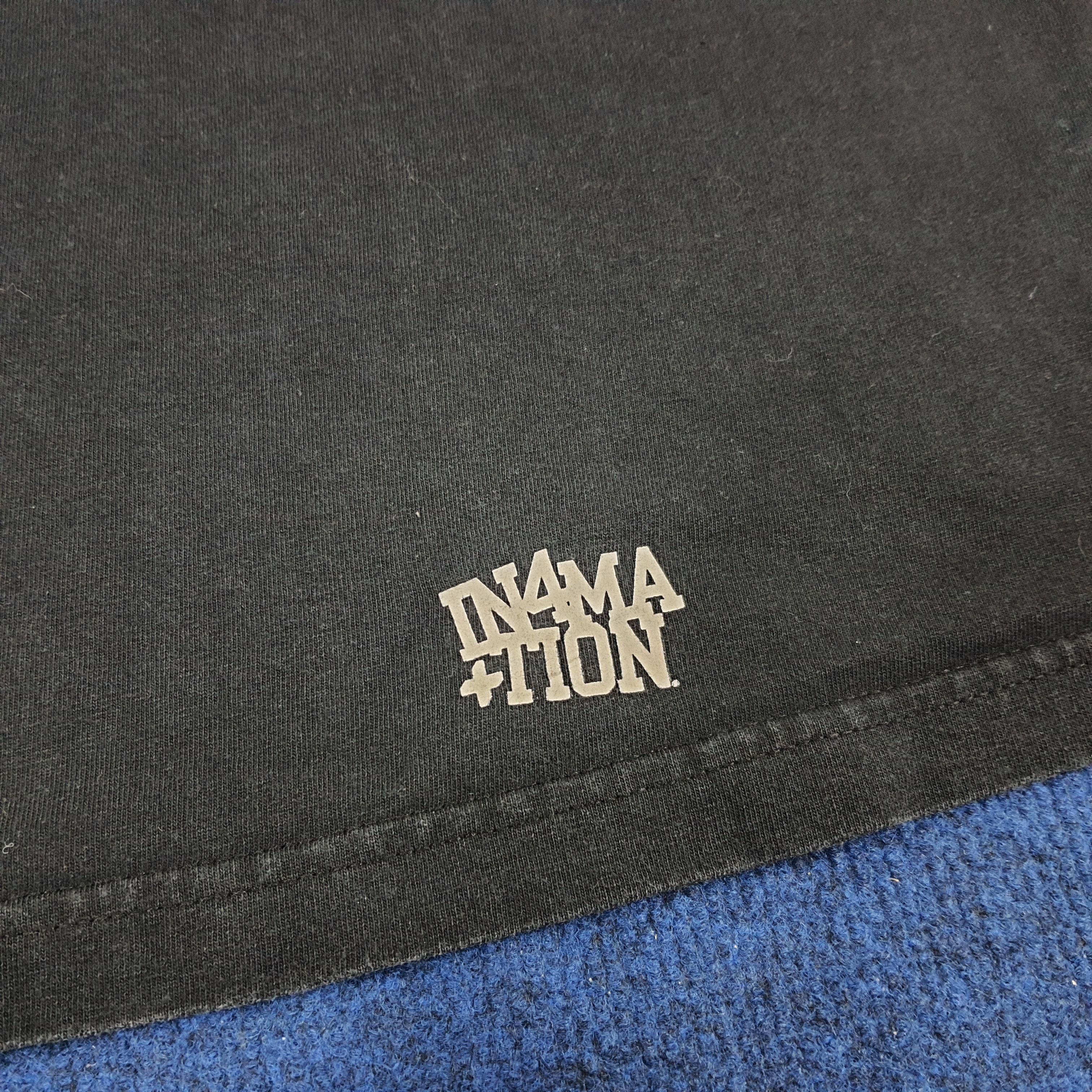 IN4MATION × Vintage Vintage In4mation Hawaii Style Streetwear Tshirt Size US M / EU 48-50 / 2 - 4 Thumbnail