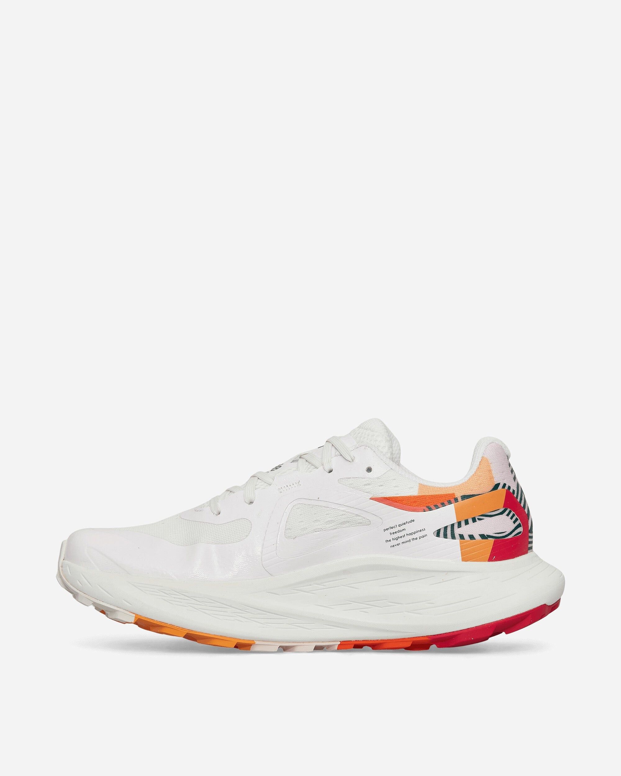 Salomon o1y0525 Logo Low-Top Sneakers in Multicolor Size US 6.5 / EU 39-40 - 2 Thumbnail