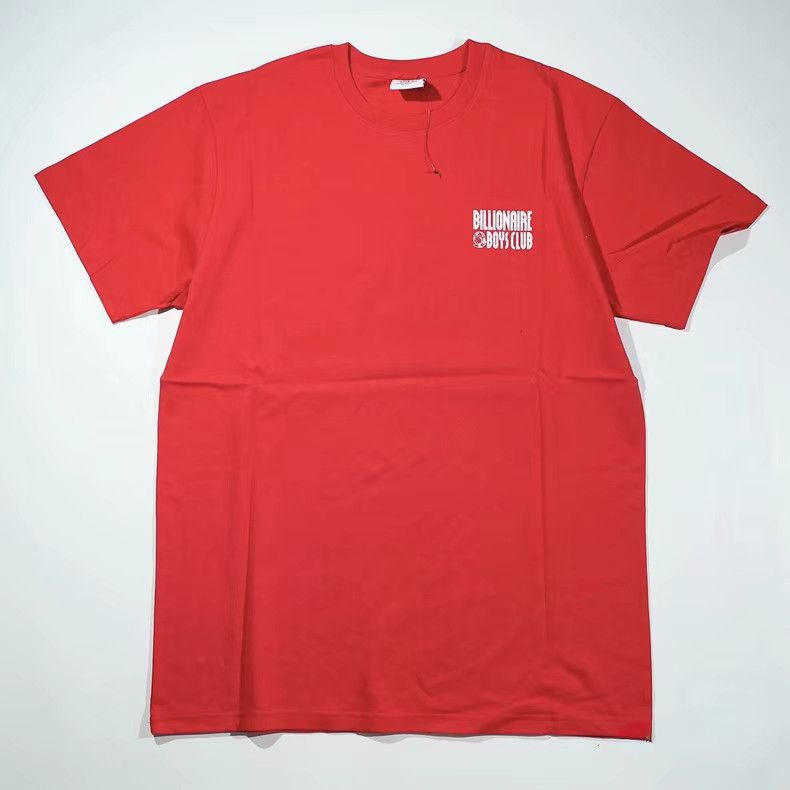 Billionaire Boys Club Billionaire Boys Club American Style Short Sleeve T-Shirt Size US L / EU 52-54 / 3 - 4 Thumbnail