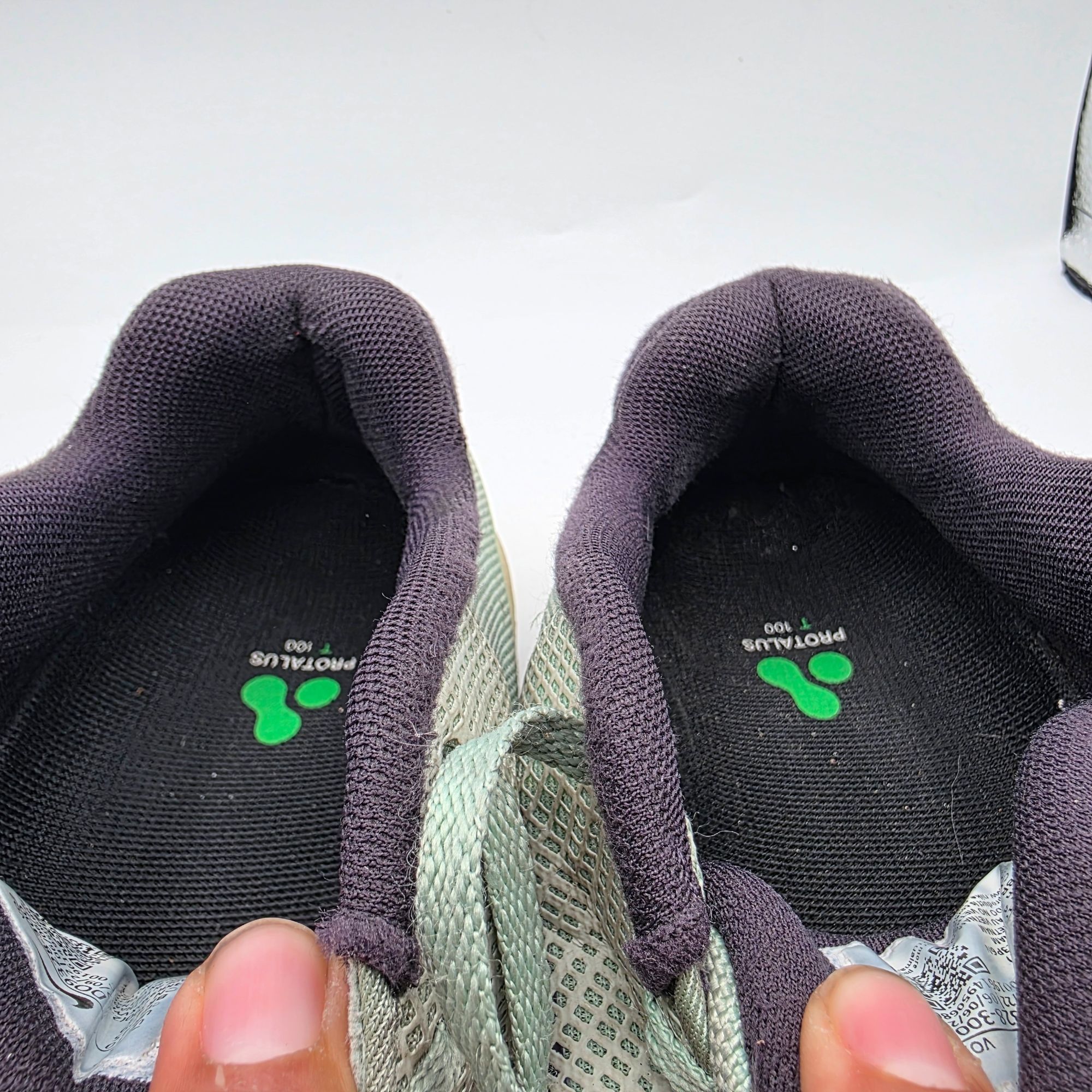 Nike Nike Metcon 8 Mens Size 11 Mint Foam Volt Training Shoes Sne Size US 11 / EU 44 - 7 Thumbnail
