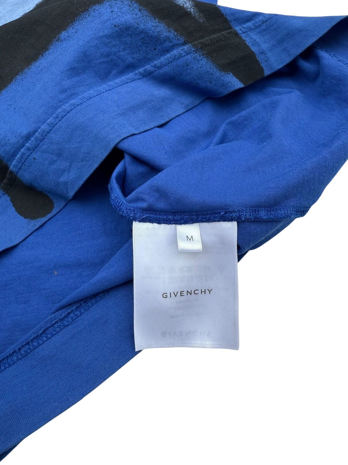 Givenchy Givenchy chito t shirt Size US M / EU 48-50 / 2 - 6 Thumbnail