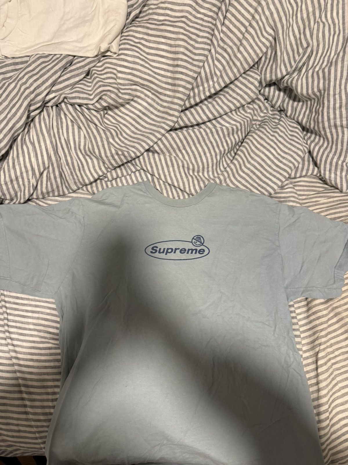 Supreme Supreme T-Shirt Size US L / EU 52-54 / 3 - 1 Thumbnail