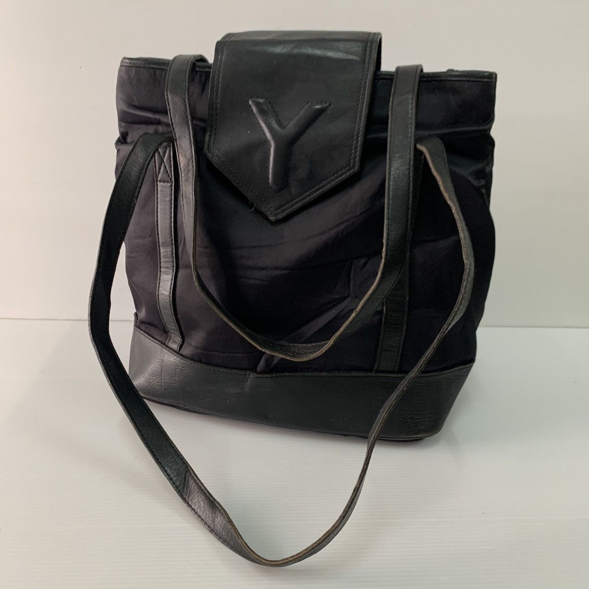 Yves Saint Laurent Yves Saint Laurent YSL Shoulder Bag Size ONE SIZE - 2 Thumbnail