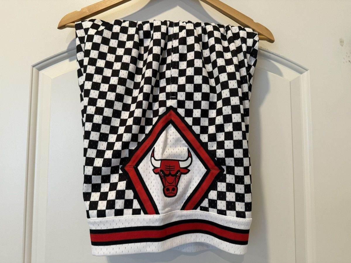 Mitchell & Ness MITCHELL & NESS X URBAN OUTFITTERS EXCLUSIVE Size US 29 - 4 Thumbnail