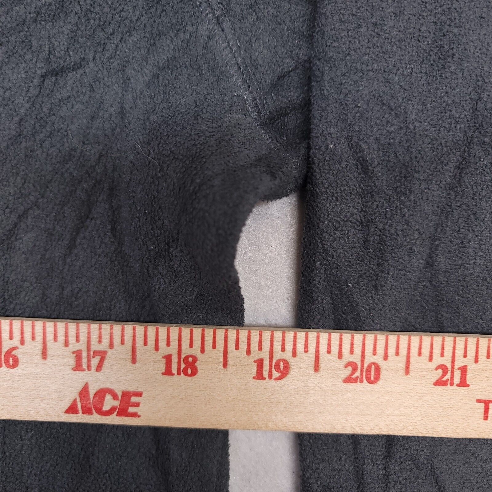 Old Navy Old Navy Casual Pullover Jacket Womens Size Medium M Gray Size M / US 6-8 / IT 42-44 - 6 Thumbnail