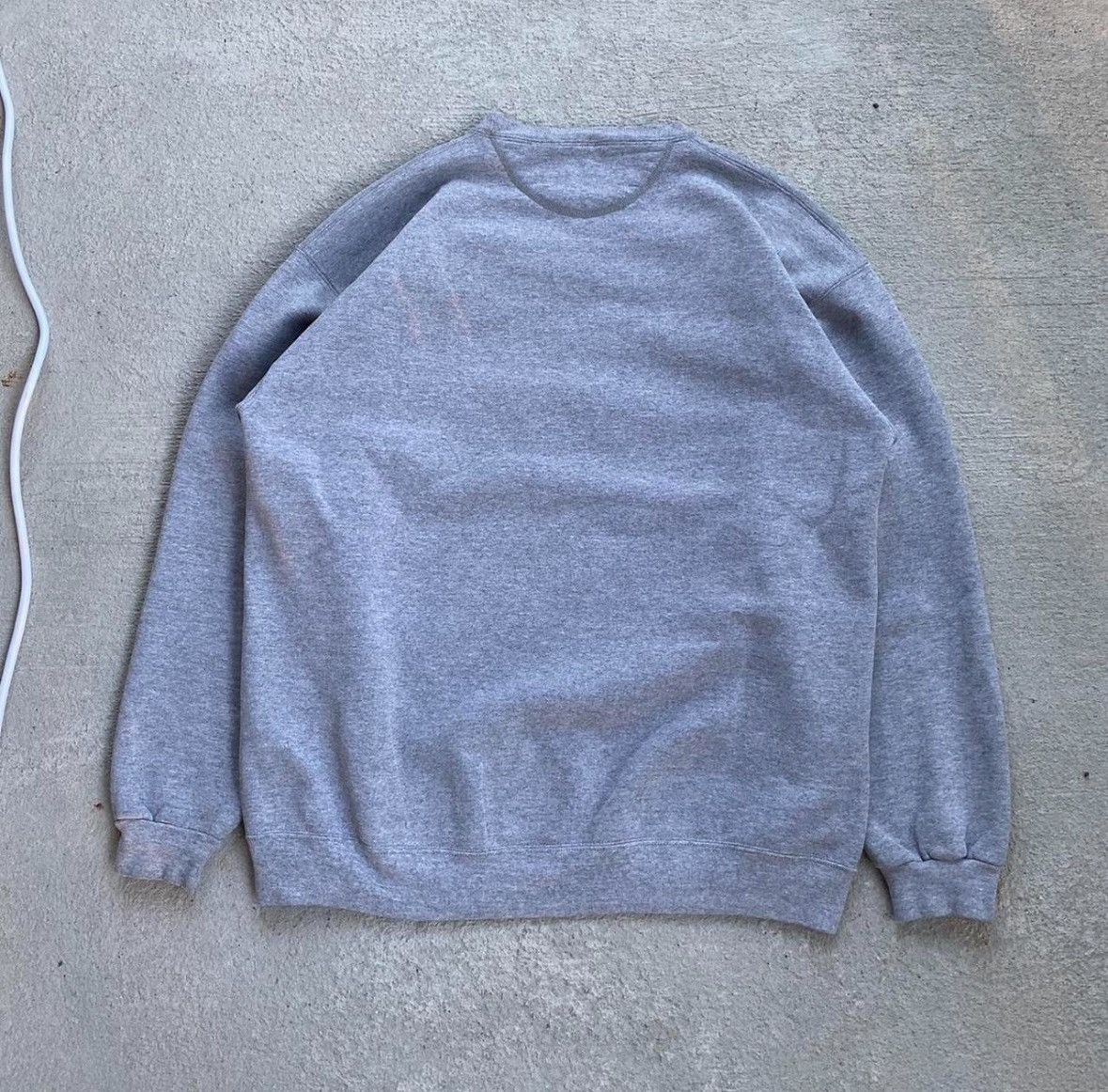Vintage Vintage Illinois Crewneck Size US XL / EU 56 / 4 - 4 Thumbnail