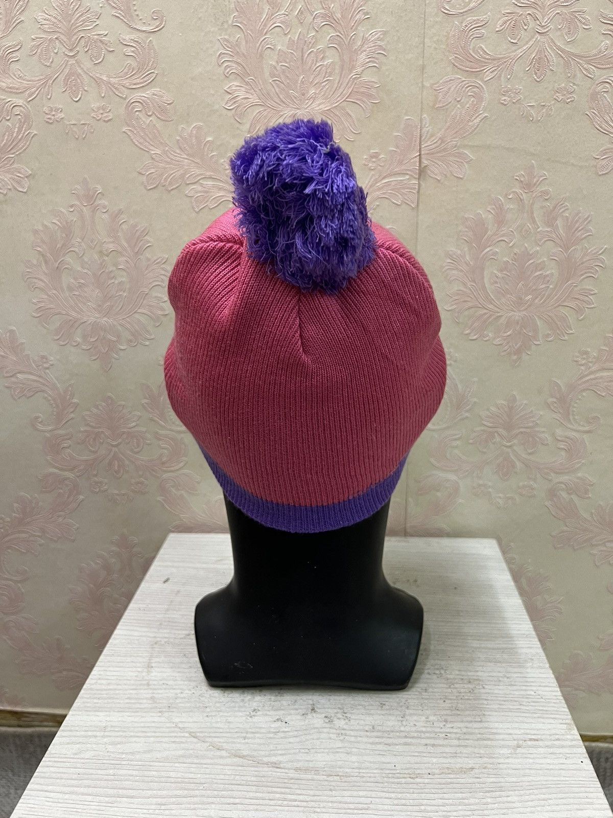 Nickelodeon Dora Nickelodeon Cartoon Beanie Hat Size ONE SIZE - 5 Thumbnail