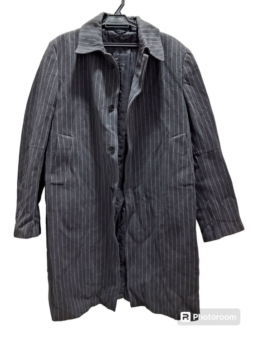 Costume National Costume national homme long jacket like peaky blinders Size US L / EU 52-54 / 3 - 3 Thumbnail