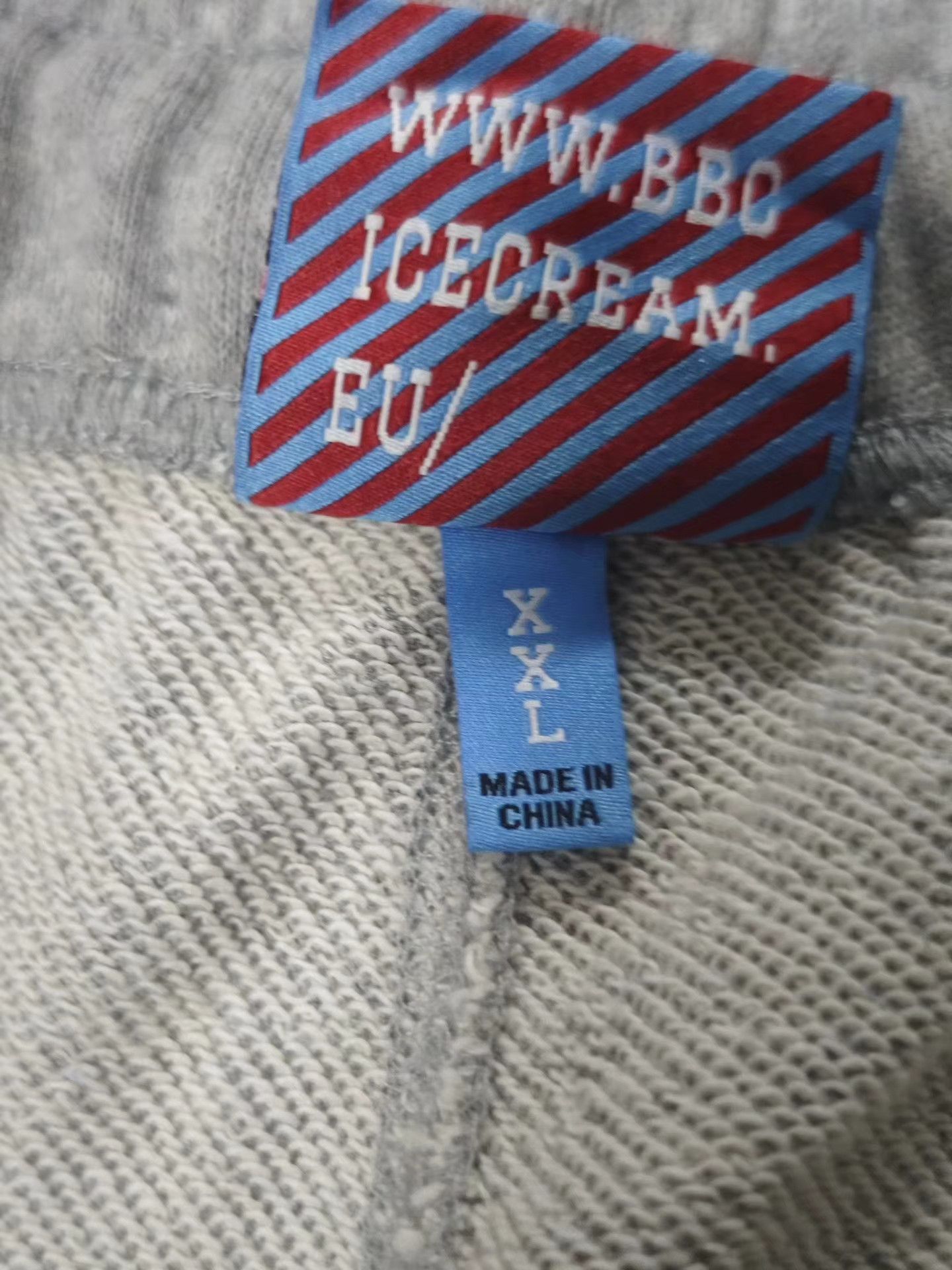 Billionaire Boys Club Billionaire Boys Club Trendy Knit Sweatpants Size US 39 - 5 Thumbnail